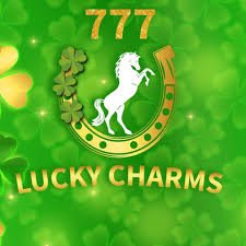 LUCKYCHARM777 CASINO