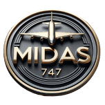 MIDAS 747 CASINO