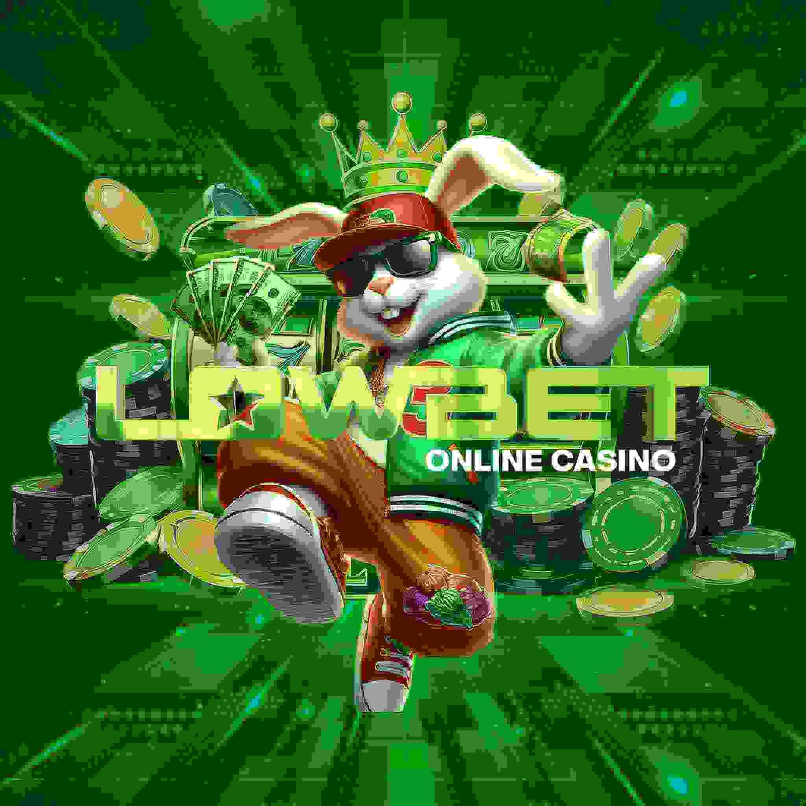 LOWBET APP CASINO