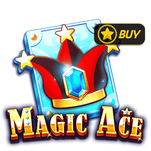 MAGICACE CASINO